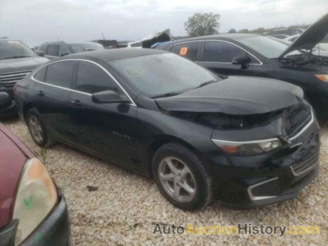 CHEVROLET MALIBU LS, 1G1ZB5ST6GF344874