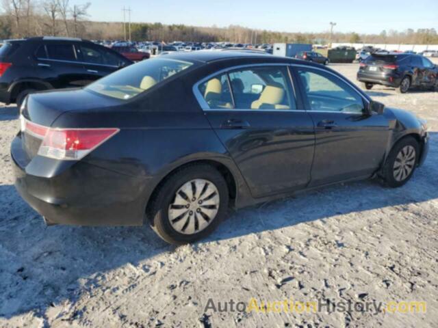 HONDA ACCORD LX, 1HGCP2F34CA099511