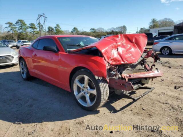 CHEVROLET CAMARO LT, 2G1FD1E39F9308315