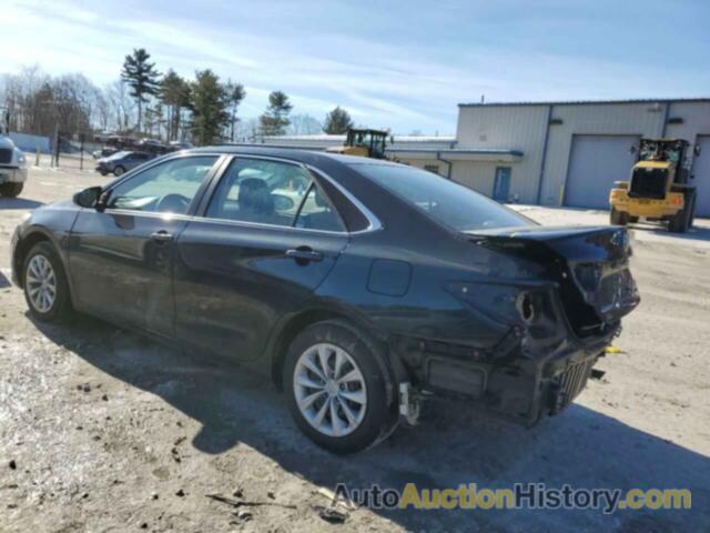 TOYOTA CAMRY LE, 4T4BF1FK3FR459340