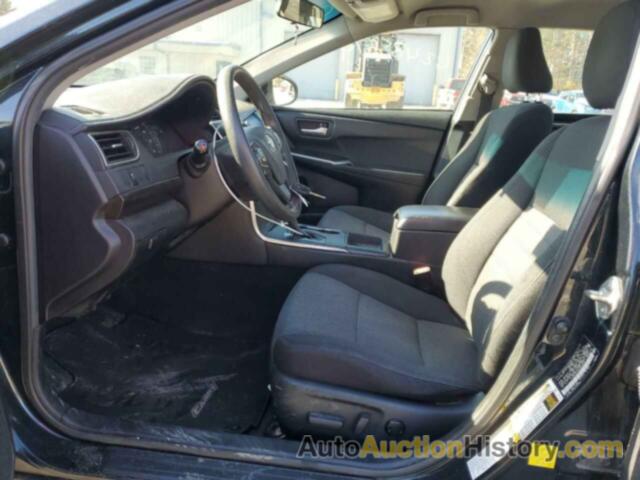 TOYOTA CAMRY LE, 4T4BF1FK3FR459340