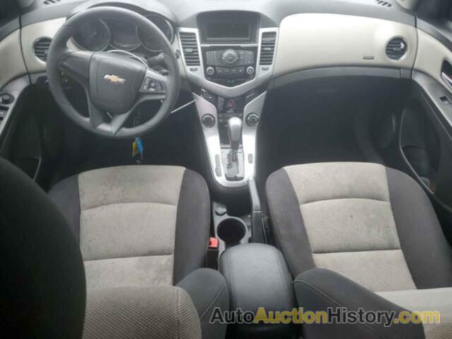 CHEVROLET CRUZE LS, 1G1PA5SH7F7193722