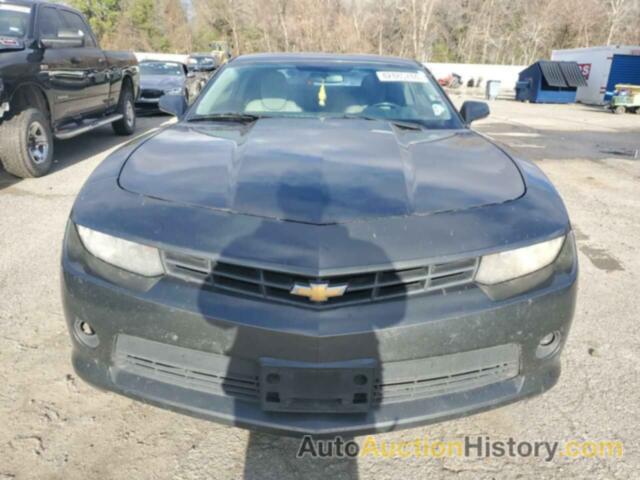 CHEVROLET CAMARO LT, 2G1FB1E30E9177103