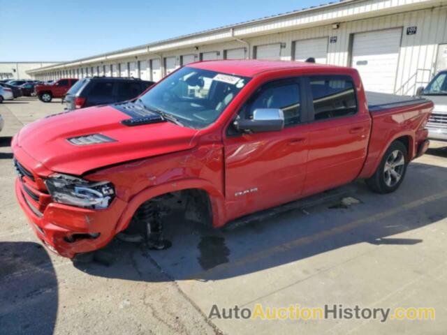 RAM 1500 LARAMIE, 1C6SRFJT8LN276709