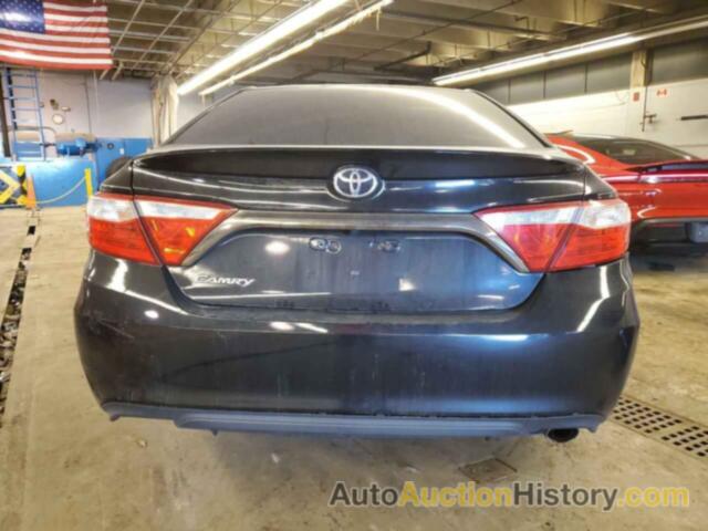 TOYOTA CAMRY LE, 4T1BF1FK8GU553239