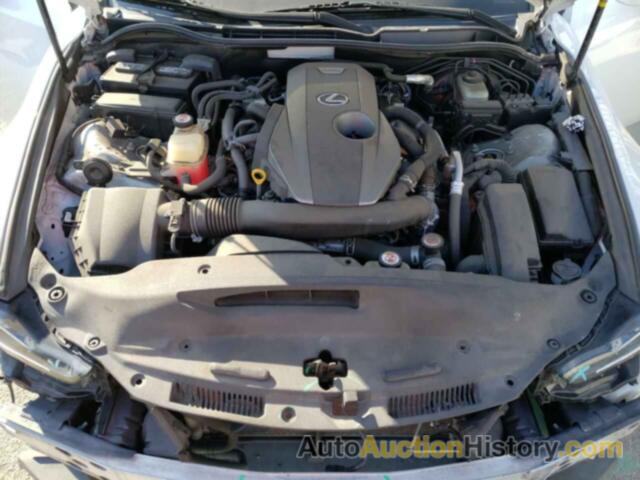 LEXUS IS 300, JTHBA1D25J5083001