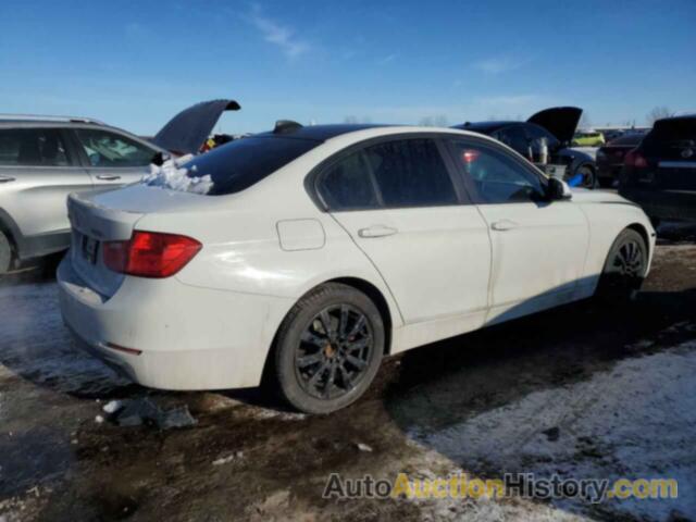 BMW 3 SERIES XI, WBA3B3C50DJ812427