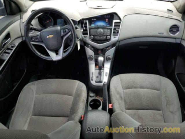 CHEVROLET CRUZE ECO, 1G1PH5SBXD7153803