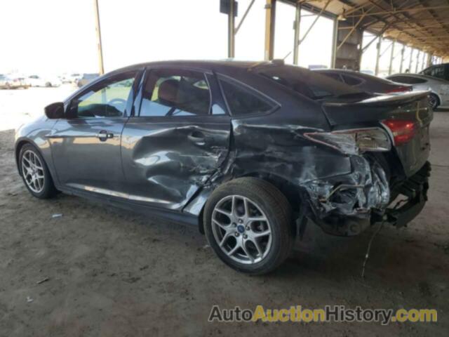 FORD FOCUS SE, 1FADP3F28FL358208