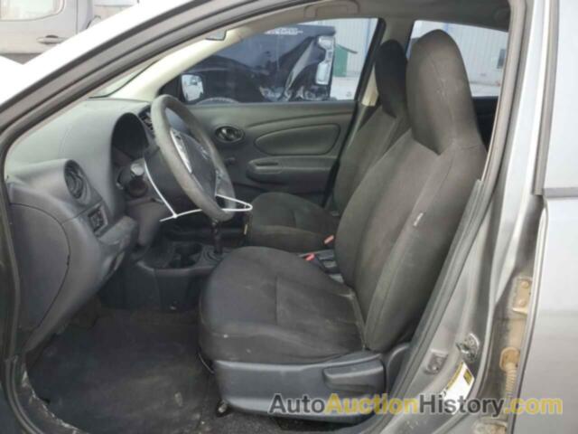 NISSAN VERSA S, 3N1CN7AP8GL866662