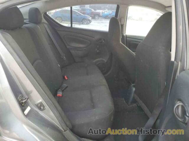 NISSAN VERSA S, 3N1CN7AP8GL866662