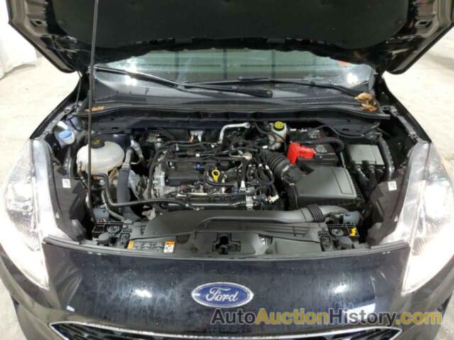 FORD ESCAPE SE, 1FMCU9G66MUA26483