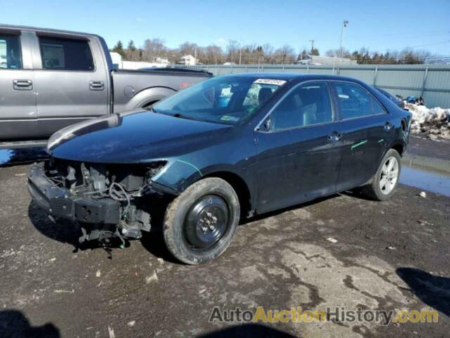 TOYOTA CAMRY L, 4T1BF1FK3EU399715