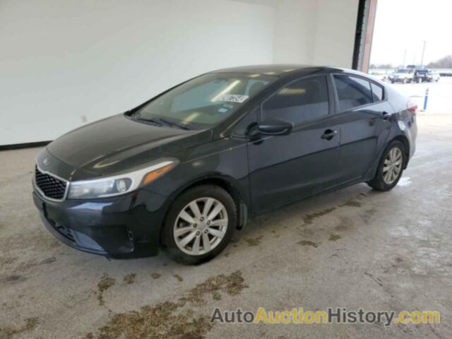 KIA FORTE LX, 3KPFK4A73HE016414