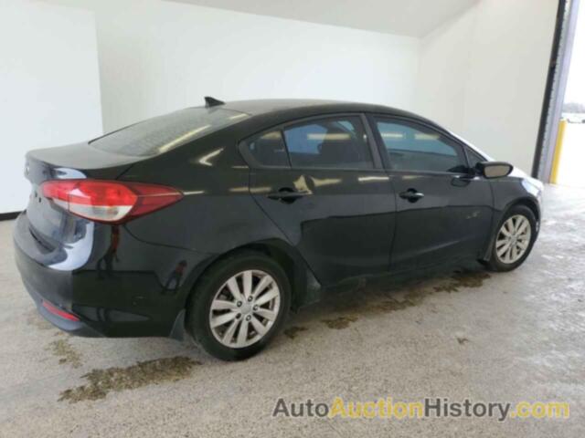 KIA FORTE LX, 3KPFK4A73HE016414