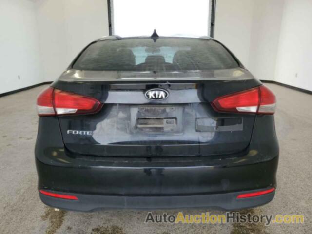 KIA FORTE LX, 3KPFK4A73HE016414