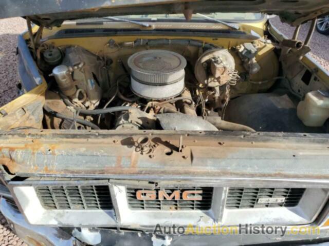 GMC ALL OTHER, TKY143Z513658