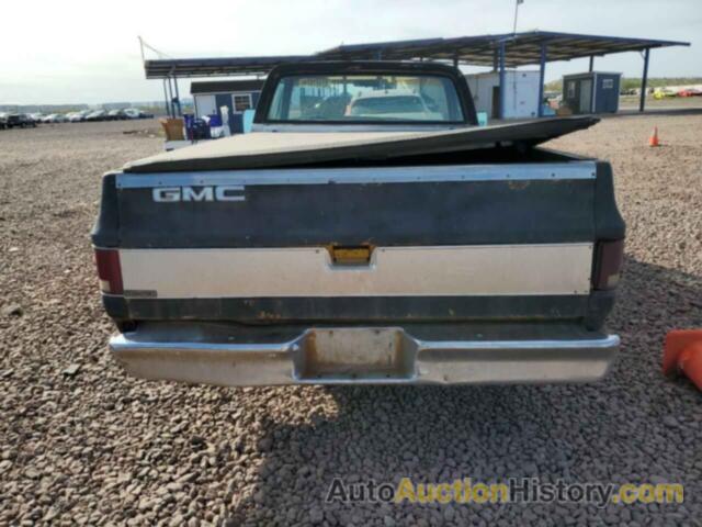 GMC ALL OTHER, TKY143Z513658