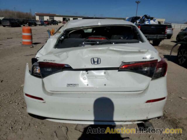 HONDA CIVIC SPORT, 2HGFE2F58PH531416