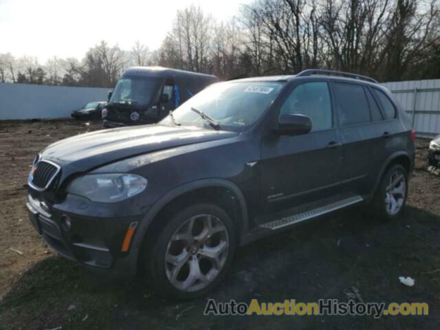 BMW X5 XDRIVE35I, 5UXZV4C53CL761341