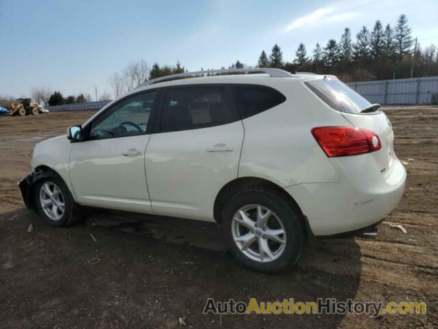NISSAN ROGUE S, JN8AS58T09W048221
