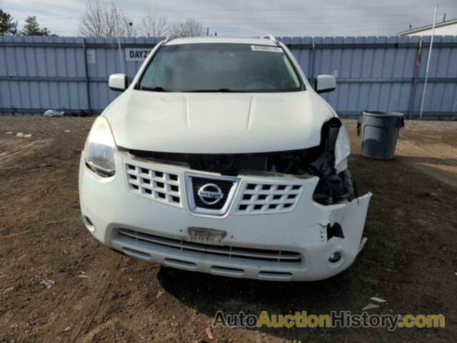 NISSAN ROGUE S, JN8AS58T09W048221