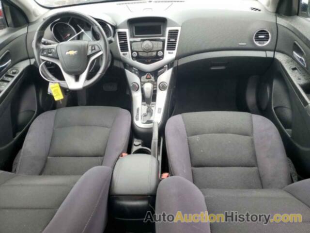 CHEVROLET CRUZE LT, 1G1PC5SB4E7235798