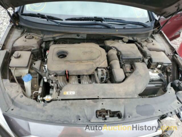 HYUNDAI SONATA SE, 5NPE24AF0GH386099