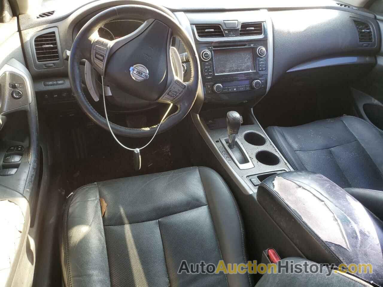 NISSAN ALTIMA 3.5S, 1N4BL3AP0FC471933