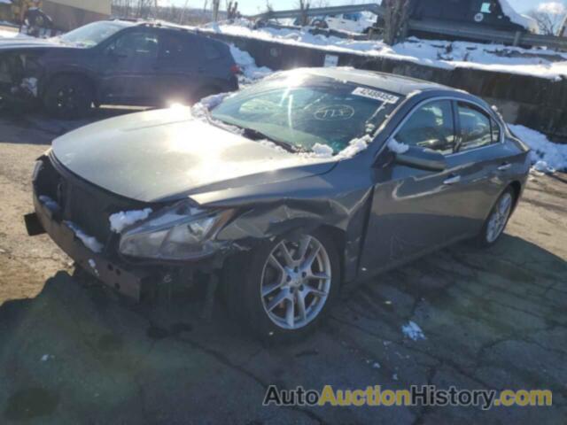 NISSAN MAXIMA S, 1N4AA5AP5BC867878