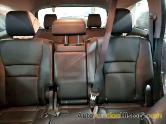 HONDA PILOT EXL, 5FNYF6H68HB100423