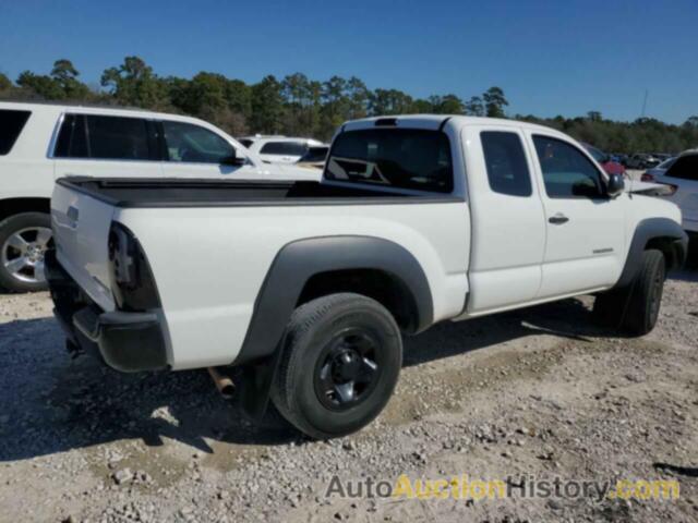 TOYOTA TACOMA PRERUNNER ACCESS CAB, 5TFTX4GN3DX020578