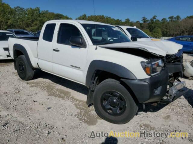 TOYOTA TACOMA PRERUNNER ACCESS CAB, 5TFTX4GN3DX020578