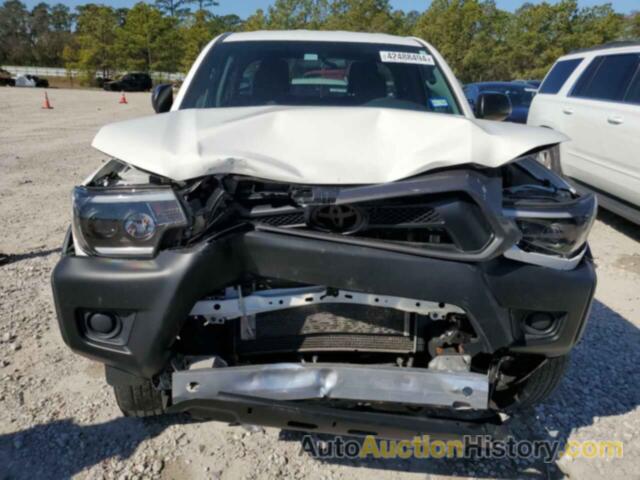 TOYOTA TACOMA PRERUNNER ACCESS CAB, 5TFTX4GN3DX020578
