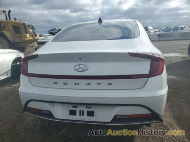 HYUNDAI SONATA SE, 5NPEG4JA7LH005963