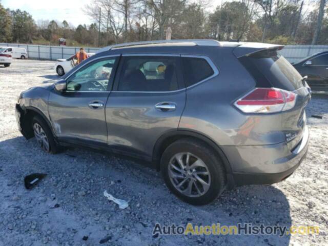 NISSAN ROGUE S, 5N1AT2MT6FC923937