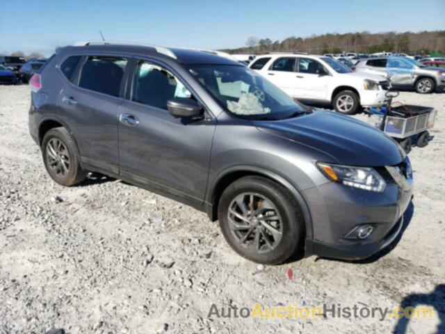 NISSAN ROGUE S, 5N1AT2MT6FC923937