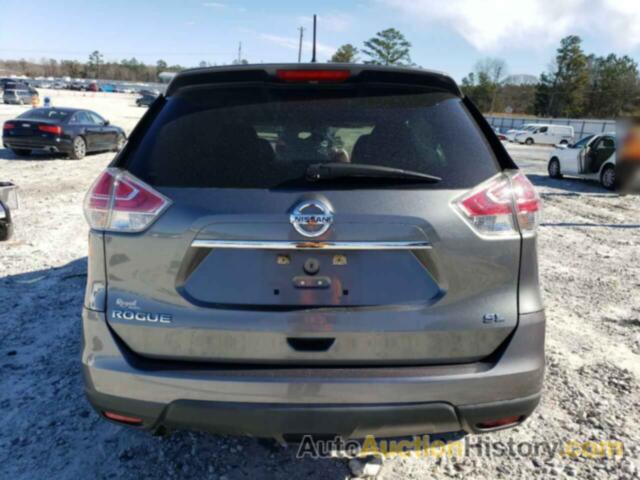 NISSAN ROGUE S, 5N1AT2MT6FC923937