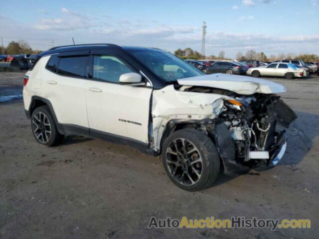 JEEP COMPASS LIMITED, 3C4NJDCBXJT238238