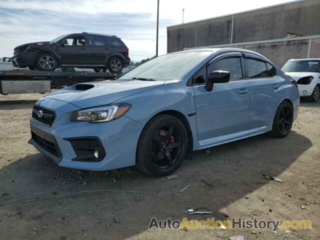 SUBARU WRX PREMIUM, JF1VA1B69K9809978