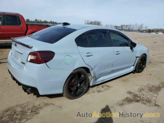 SUBARU WRX PREMIUM, JF1VA1B69K9809978