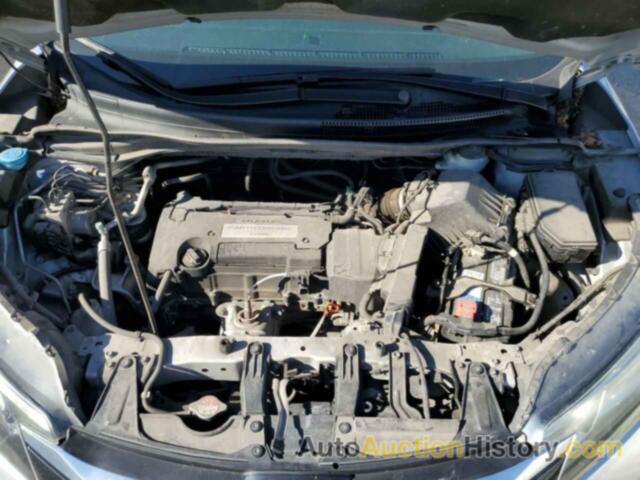 HONDA CRV EXL, 2HKRM3H76FH555996