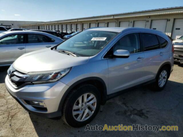 HONDA CRV EXL, 2HKRM3H76FH555996