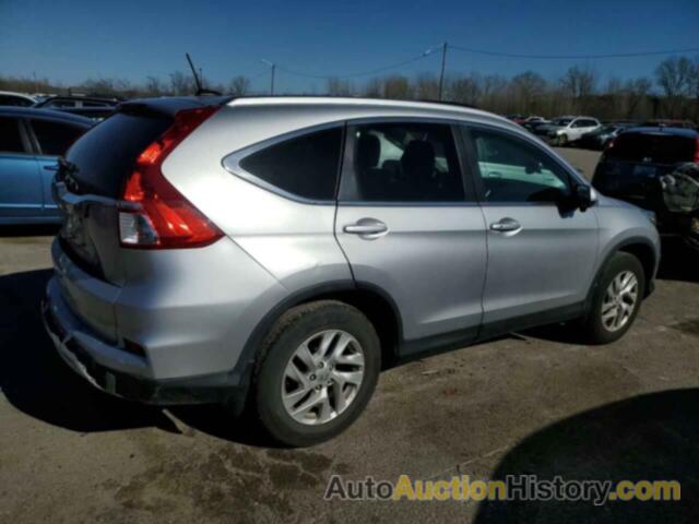 HONDA CRV EXL, 2HKRM3H76FH555996