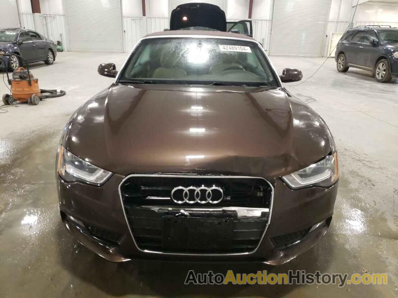 AUDI A5 PREMIUM, WAUAFAFH3DN006225