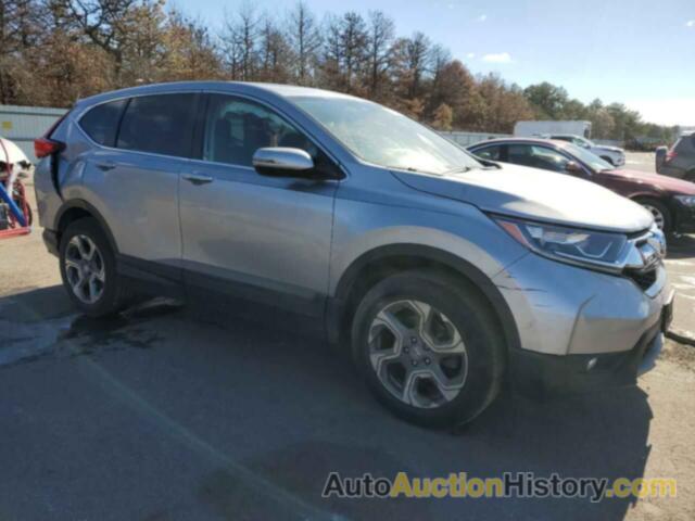 HONDA CRV EX, 2HKRW2H54KH614704