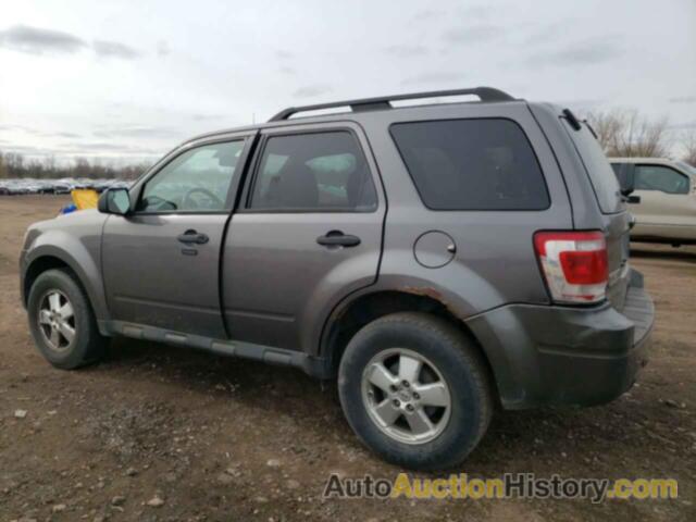 FORD ESCAPE XLT, 1FMCU0D76BKB21806