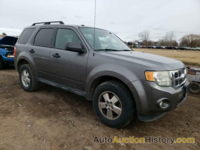 FORD ESCAPE XLT, 1FMCU0D76BKB21806