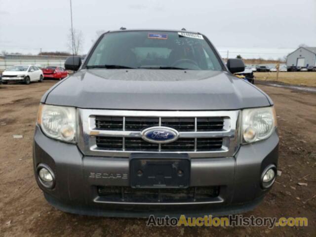 FORD ESCAPE XLT, 1FMCU0D76BKB21806