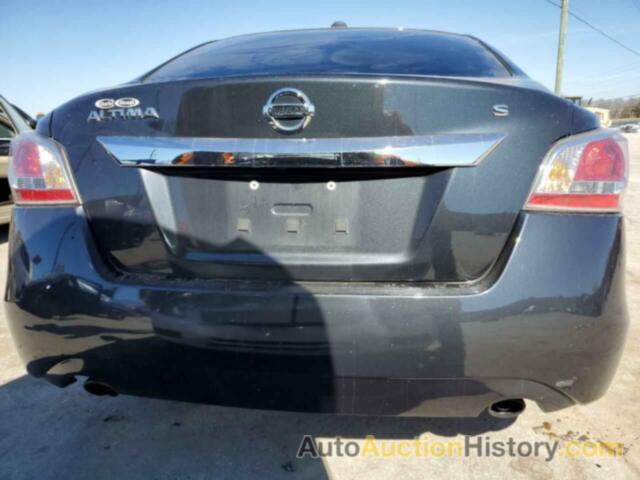 NISSAN ALTIMA 2.5, 1N4AL3AP9FN896180